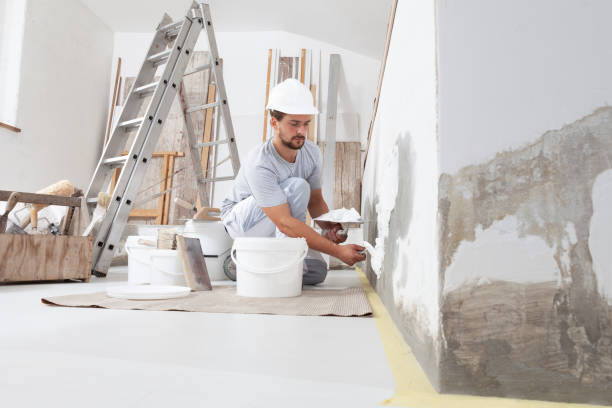 Best Trim and Molding Painting  in Lake Butler, FL