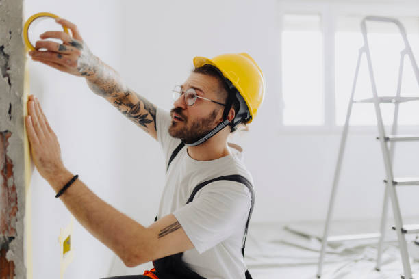 Best Ceiling Drywall Installation  in Lake Butler, FL